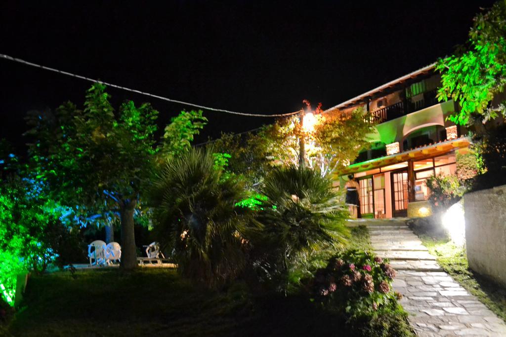 Opalio Pilio Hotel Agios Ioannis  Buitenkant foto